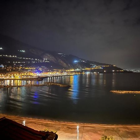 Menton1974 Apartment Exterior photo