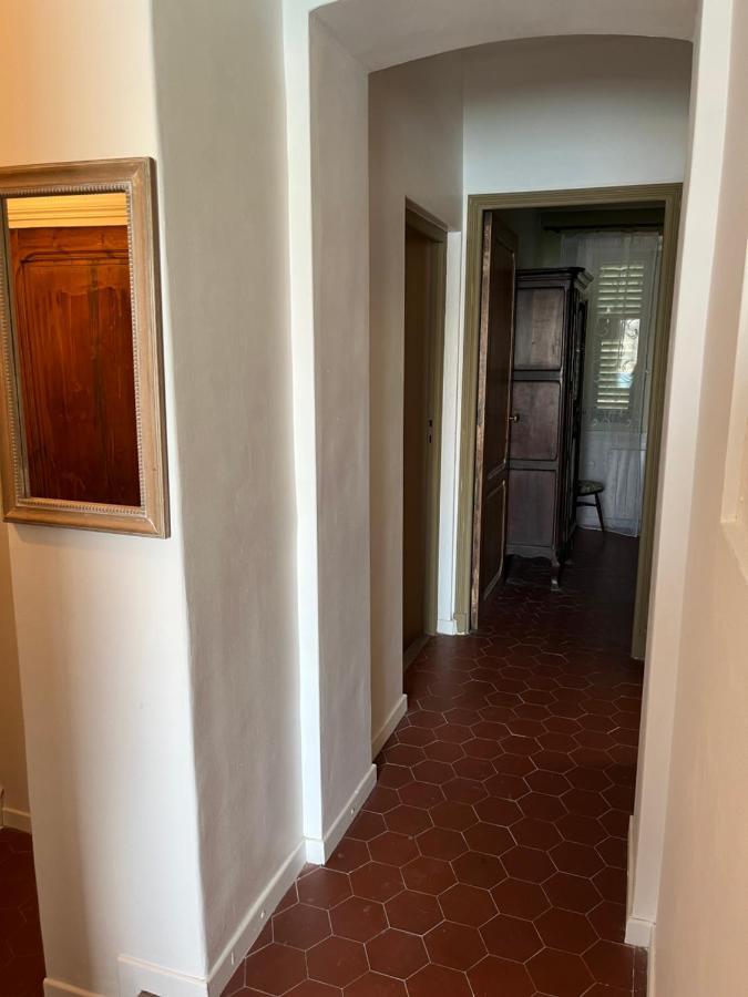 Menton1974 Apartment Exterior photo