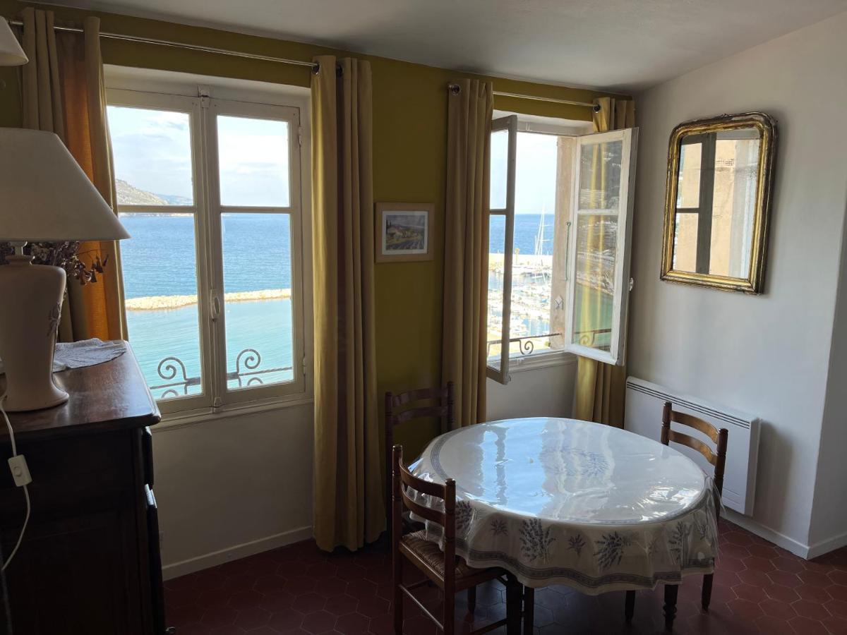 Menton1974 Apartment Exterior photo